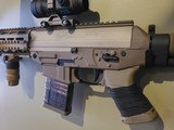 Sig Sauer P556 5.56 NATO w/KGM R556A1 - Image 6 of 9