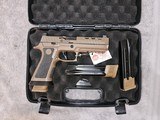 DANIEL HORNER DH3 / SIG X-FIVE P320 DH3 - Image 2 of 15