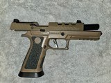 DANIEL HORNER DH3 / SIG X-FIVE P320 DH3 - Image 4 of 15