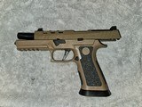 DANIEL HORNER DH3 / SIG X-FIVE P320 DH3 - Image 3 of 15
