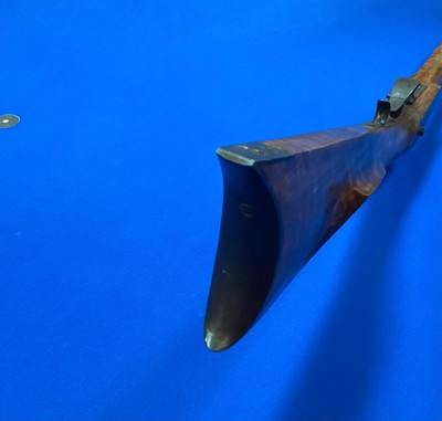 Tennessee Valley Arms Tennessee Rifle 50 cal - Image 9 of 10