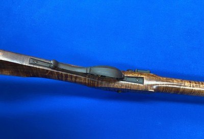 Tennessee Valley Arms Tennessee Rifle 50 cal - Image 8 of 10