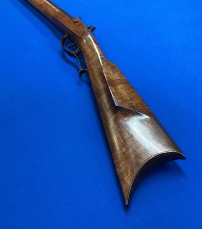 Tennessee Valley Arms Tennessee Rifle 50 cal - Image 4 of 10