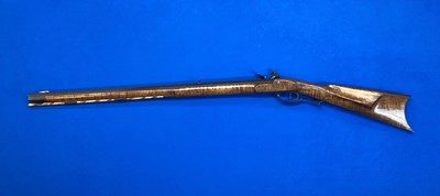 Tennessee Valley Arms Tennessee Rifle 50 cal - Image 3 of 10
