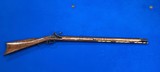Tennessee Valley Arms Tennessee Rifle 50 cal - Image 1 of 10