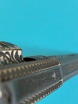 Smith&Wesson (NO DASH) Model57 6 Inch FULLY ENGRAVED - Image 11 of 15