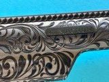 Smith&Wesson (NO DASH) Model57 6 Inch FULLY ENGRAVED - Image 9 of 15