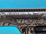 Smith&Wesson (NO DASH) Model57 6 Inch FULLY ENGRAVED - Image 3 of 15