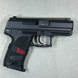 Heckler & Koch USP Compact 9MM - 3 of 13