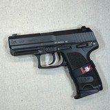 Heckler & Koch USP Compact 9MM - 9 of 13
