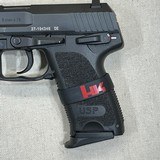 Heckler & Koch USP Compact 9MM - 7 of 13