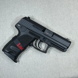 Heckler & Koch USP Compact 9MM - 2 of 13