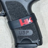 Heckler & Koch USP Compact 9MM - 8 of 13