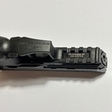 HK P30S V3 9mm Grayguns Short Reset Trigger 2 Mags Box Complete - 9 of 15