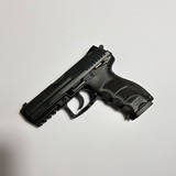 HK P30S V3 9mm Grayguns Short Reset Trigger 2 Mags Box Complete - 5 of 15