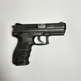 HK P30S V3 9mm Grayguns Short Reset Trigger 2 Mags Box Complete - 2 of 15