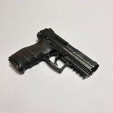 HK P30S V3 9mm Grayguns Short Reset Trigger 2 Mags Box Complete - 4 of 15
