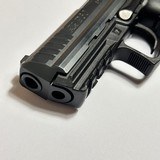 HK P30S V3 9mm Grayguns Short Reset Trigger 2 Mags Box Complete - 7 of 15