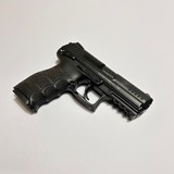 HK P30S V3 9mm Grayguns Short Reset Trigger 2 Mags Box Complete - 3 of 15