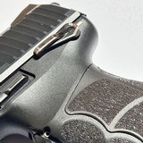 HK P30S V3 9mm Grayguns Short Reset Trigger 2 Mags Box Complete - 10 of 15