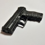 HK P30S V3 9mm Grayguns Short Reset Trigger 2 Mags Box Complete - 6 of 15