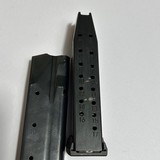 SIG Sauer P365 FCU Package – 4 Magazines – Dual Grip Modules – Original Case - 9 of 10