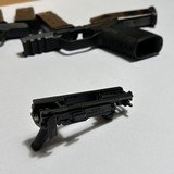 SIG Sauer P365 FCU Package – 4 Magazines – Dual Grip Modules – Original Case - 5 of 10