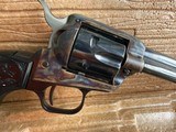 Colt Peacemaker .22 with Box and .22 Mag Cylinder - Image 11 of 15