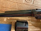 Colt Peacemaker .22 with Box and .22 Mag Cylinder - Image 5 of 15