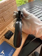 Colt Peacemaker .22 with Box and .22 Mag Cylinder - Image 15 of 15