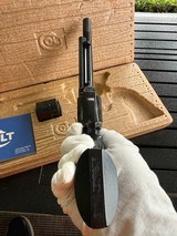 Colt Peacemaker .22 with Box and .22 Mag Cylinder - Image 7 of 15