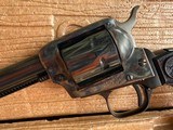 Colt Peacemaker .22 with Box and .22 Mag Cylinder - Image 2 of 15