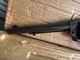 Colt Peacemaker .22 with Box and .22 Mag Cylinder - Image 3 of 15