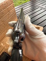 Colt Peacemaker .22 with Box and .22 Mag Cylinder - Image 14 of 15