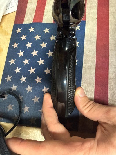 Colt Single Action Army .45 - 5.5" Barrel- Mfg 2000 - Turnbull Factory Colt Finish- Model P1850 - Image 8 of 14