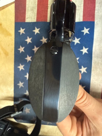 Colt Single Action Army .45 - 5.5" Barrel- Mfg 2000 - Turnbull Factory Colt Finish- Model P1850 - Image 12 of 14