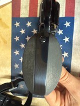 Colt Single Action Army .45 - 5.5" Barrel- Mfg 2000 - Turnbull Factory Colt Finish- Model P1850 - Image 12 of 14