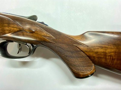 Parker DHE 12 Gauge - Image 4 of 15