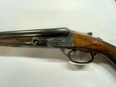 Parker DHE 12 Gauge - Image 2 of 15