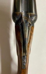 Parker DHE 12 Gauge - Image 5 of 15