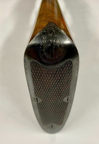 Parker DHE 12 Gauge - Image 7 of 15