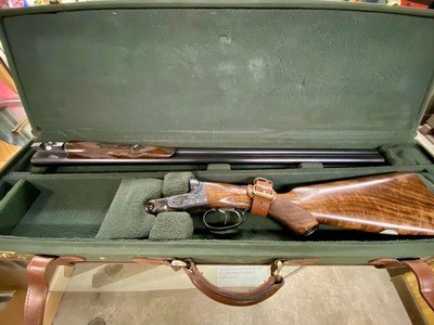 Parker DHE 12 Gauge - Image 12 of 15
