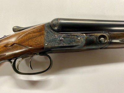 Parker DHE 12 Gauge