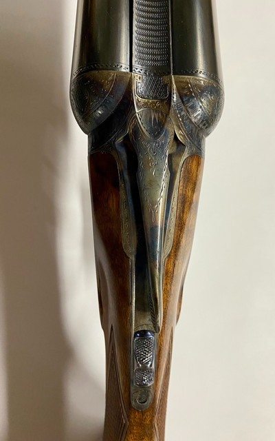 Parker DHE 12 Gauge - Image 5 of 15