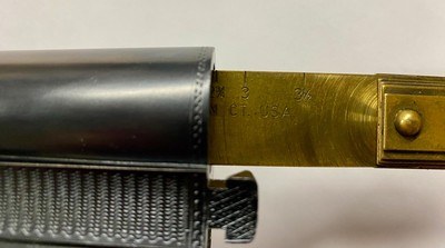 Parker DHE 12 Gauge - Image 11 of 15