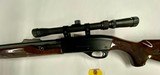 Remington Speedmaster 522 BDL - 2 of 8