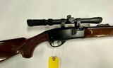 Remington Speedmaster 522 BDL - 1 of 8