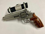 Karl Sokol Smith and Wesson 686 PPC - 1 of 10