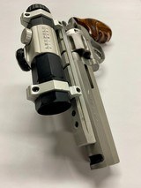 Karl Sokol Smith and Wesson 686 PPC - 5 of 10
