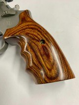 Karl Sokol Smith and Wesson 686 PPC - 10 of 10